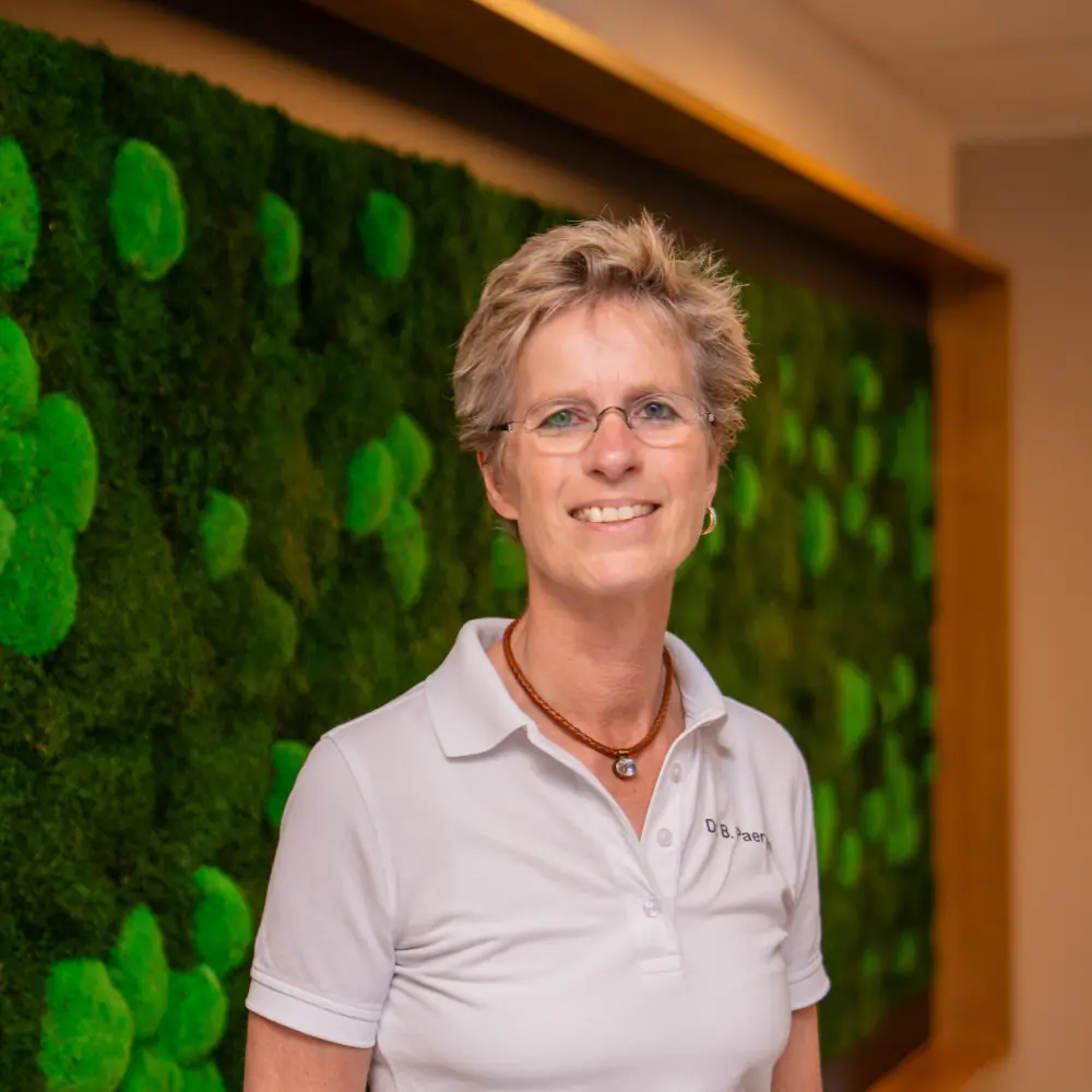 Dr. med. Beate Paersch