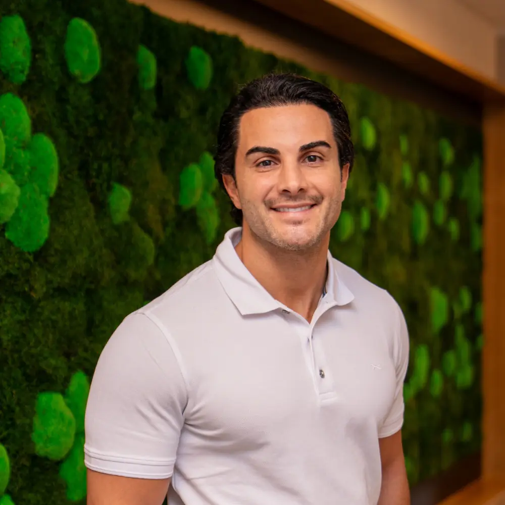 Dr. med. Rojan Cetindere